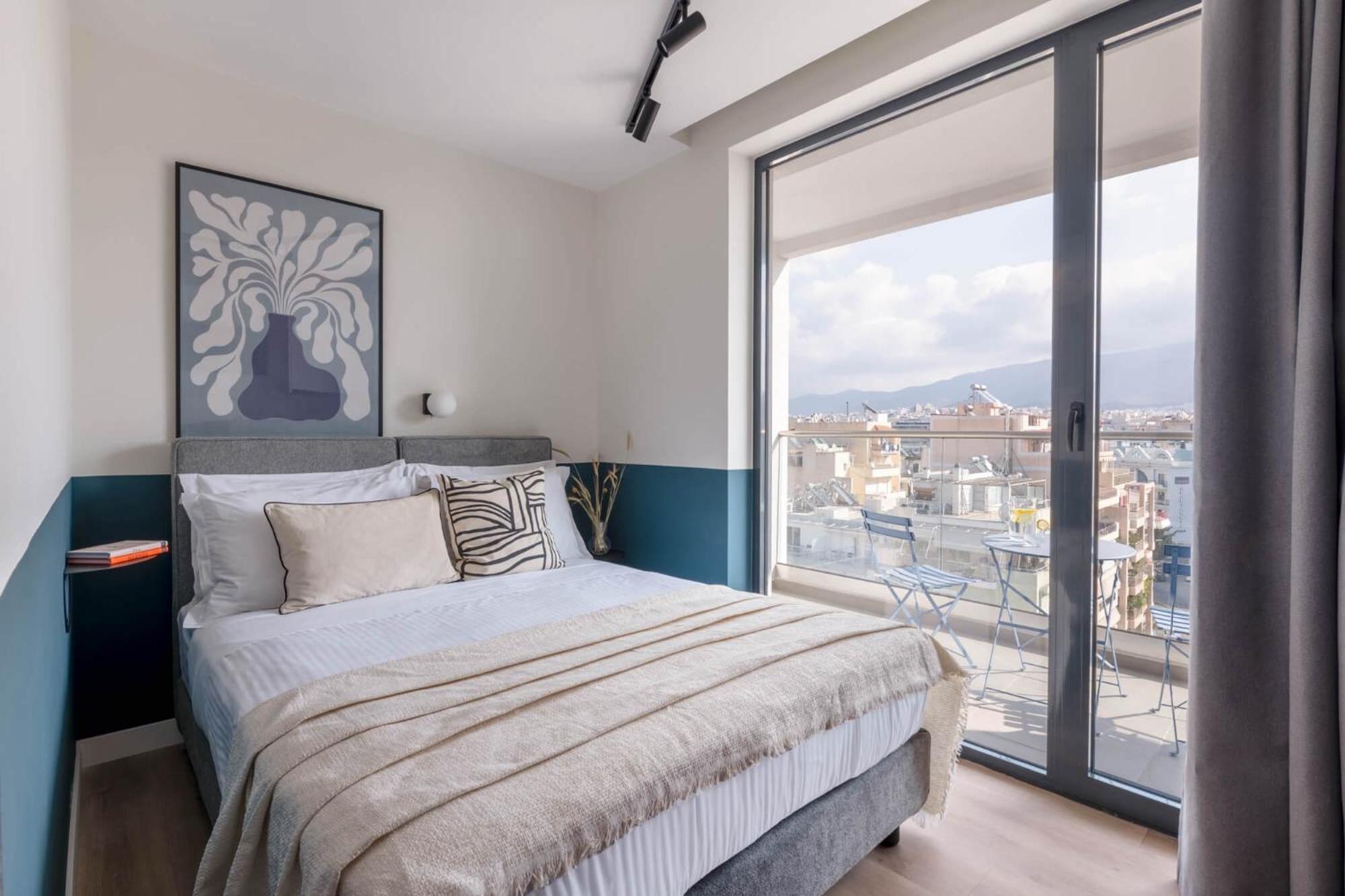 Exceptional Living Lofts By Upstreet Apartment Athens Exterior photo