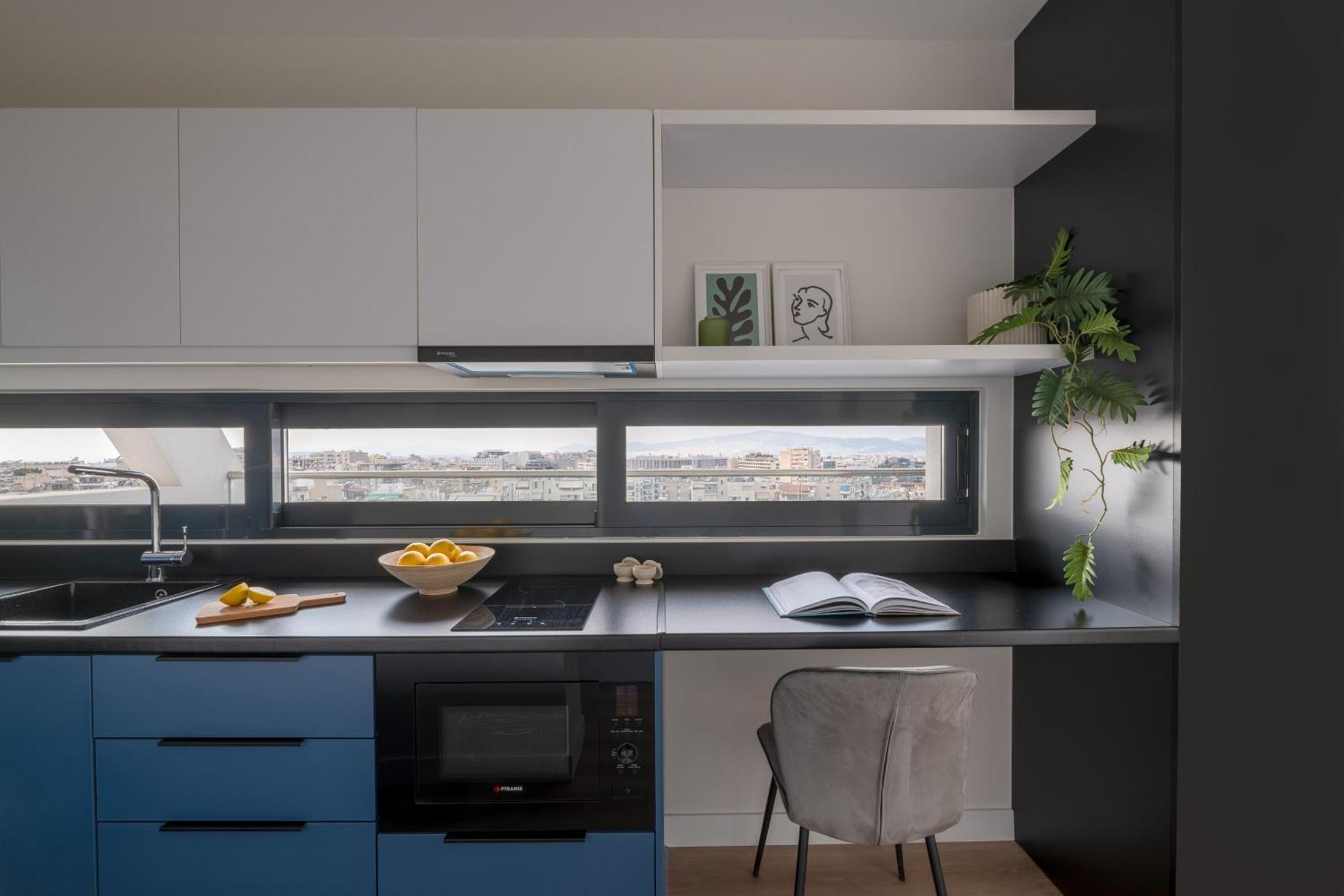 Exceptional Living Lofts By Upstreet Apartment Athens Exterior photo