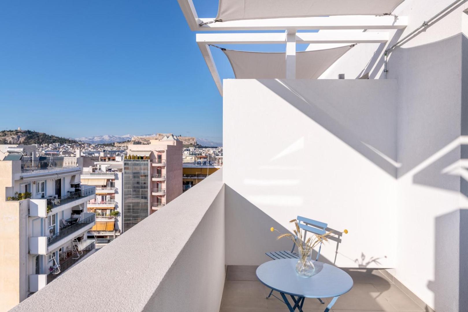 Exceptional Living Lofts By Upstreet Apartment Athens Exterior photo