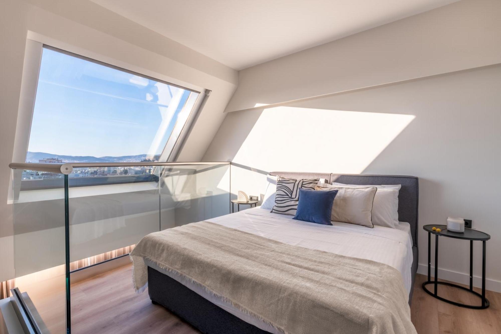 Exceptional Living Lofts By Upstreet Apartment Athens Exterior photo