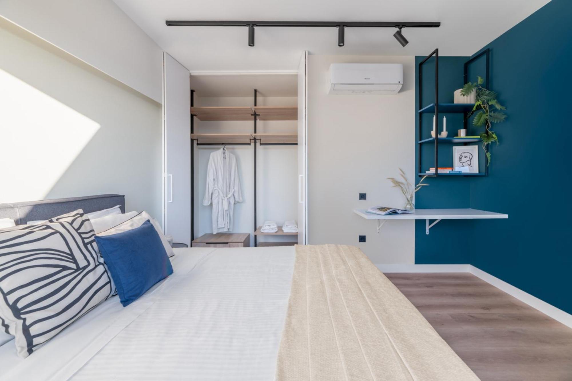 Exceptional Living Lofts By Upstreet Apartment Athens Exterior photo